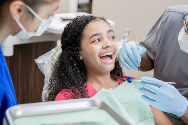 Best Emergency Tooth Extraction in Bement, IL