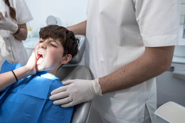 Best Emergency Dental Care for Trauma or Injury in Bement, IL