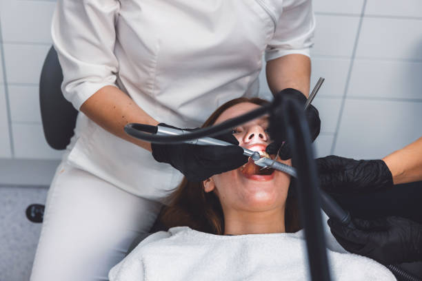 Best Emergency Treatment for Toothache in Bement, IL